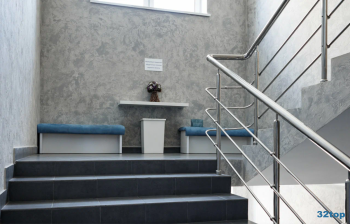 Стоматологическая клиника 32 CLINIC (32 КЛИНИК) на Бородинской