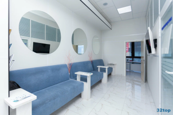 Стоматологическая клиника 32 CLINIC (32 КЛИНИК) на Бородинской