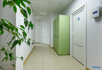 Стоматологическая клиника 32 CLINIC (32 КЛИНИК) на Вавилова