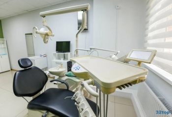 Стоматологическая клиника 32 CLINIC (32 КЛИНИК) на Вавилова