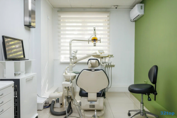 Стоматологическая клиника 32 CLINIC (32 КЛИНИК) на Вавилова