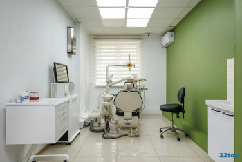 Стоматологическая клиника 32 CLINIC (32 КЛИНИК) на Вавилова