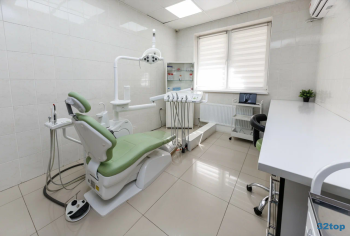 Стоматологическая клиника 32 CLINIC (32 КЛИНИК) на Вавилова