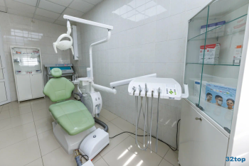 Стоматологическая клиника 32 CLINIC (32 КЛИНИК) на Вавилова
