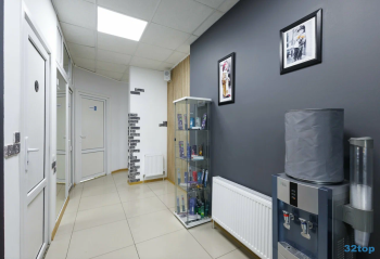 Стоматологическая клиника 32 CLINIC (32 КЛИНИК) на Вавилова