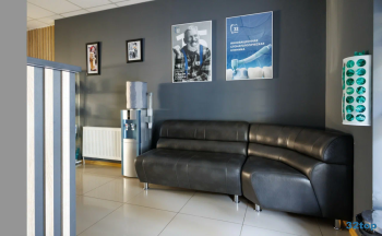 Стоматологическая клиника 32 CLINIC (32 КЛИНИК) на Вавилова