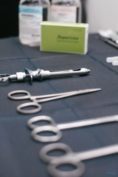 Стоматологическая клиника 32 CLINIC (32 КЛИНИК) на Вавилова