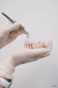 Стоматологическая клиника 32 CLINIC (32 КЛИНИК) на Вавилова