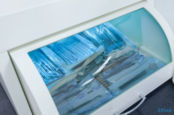 Стоматологическая клиника 32 CLINIC (32 КЛИНИК) на Вавилова