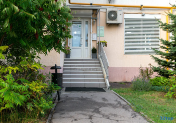 Стоматология ЛОБАЧЕВЫХ