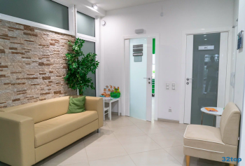 Стоматология ЛОБАЧЕВЫХ