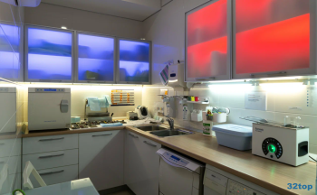 Стоматология ЛОБАЧЕВЫХ