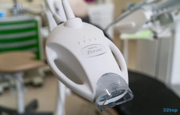 Стоматология ЛОБАЧЕВЫХ