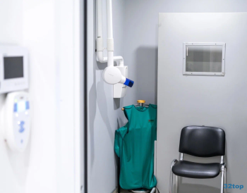 Стоматология ЛОБАЧЕВЫХ