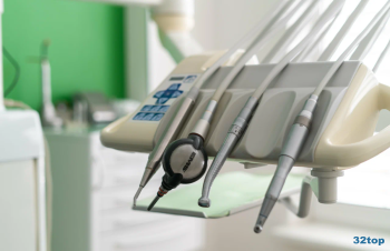 Стоматология ЛОБАЧЕВЫХ