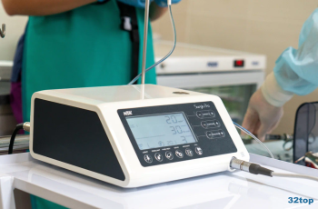 Стоматология ЛОБАЧЕВЫХ