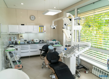 Стоматология ЛОБАЧЕВЫХ