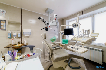 Стоматологическая клиника ИМПЛАНТ