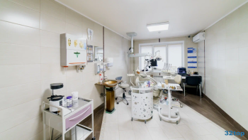 Стоматологическая клиника ИМПЛАНТ