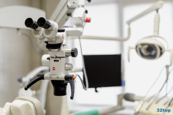 Стоматологическая клиника ИМПЛАНТ