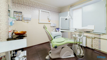 Стоматологическая клиника ИМПЛАНТ