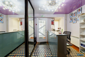 Стоматологическая клиника ИМПЛАНТ