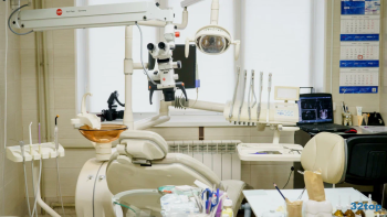 Стоматологическая клиника ИМПЛАНТ