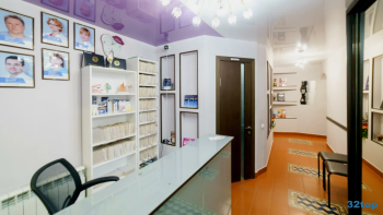 Стоматологическая клиника ИМПЛАНТ