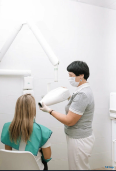 Клиника эстетической медицины и современной стоматологии БЬЮТИ