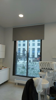 СТОМАТОЛОГИЯ ДОКТОРА КАЗУМОВА м. Балтийская