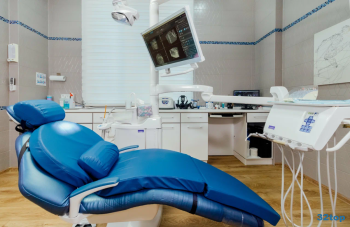 Стоматология ДЕНТАЛБЬЮТИ