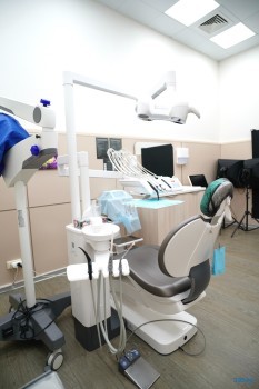 Авторская стоматология и косметология MEDSTONE (МЕДСТОУН) м. Ленинский Проспект