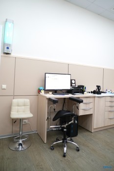 Авторская стоматология и косметология MEDSTONE (МЕДСТОУН) м. Ленинский Проспект