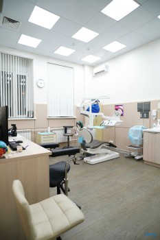 Авторская стоматология и косметология MEDSTONE (МЕДСТОУН) м. Ленинский Проспект