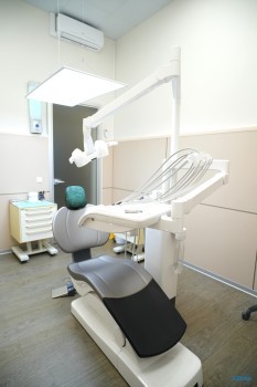 Авторская стоматология и косметология MEDSTONE (МЕДСТОУН) м. Ленинский Проспект