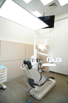 Авторская стоматология и косметология MEDSTONE (МЕДСТОУН) м. Ленинский Проспект