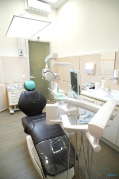 Авторская стоматология и косметология MEDSTONE (МЕДСТОУН) м. Ленинский Проспект