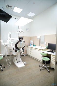 Авторская стоматология и косметология MEDSTONE (МЕДСТОУН) м. Ленинский Проспект