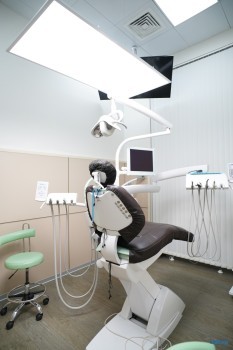 Авторская стоматология и косметология MEDSTONE (МЕДСТОУН) м. Ленинский Проспект