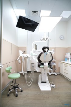 Авторская стоматология и косметология MEDSTONE (МЕДСТОУН) м. Ленинский Проспект