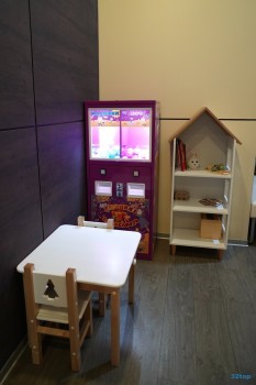 Авторская стоматология и косметология MEDSTONE (МЕДСТОУН) м. Ленинский Проспект