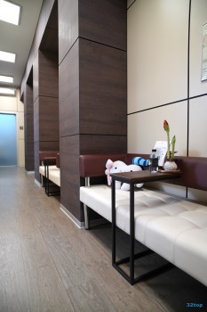 Авторская стоматология и косметология MEDSTONE (МЕДСТОУН) м. Ленинский Проспект