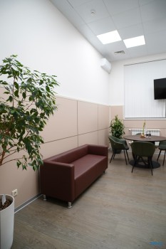 Авторская стоматология и косметология MEDSTONE (МЕДСТОУН) м. Ленинский Проспект