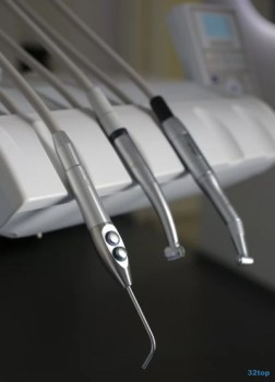 Стоматологическая клиника АНТИКА