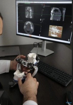 Стоматологическая клиника АНТИКА