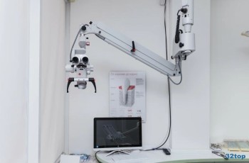 Стоматологическая клиника АНТИКА