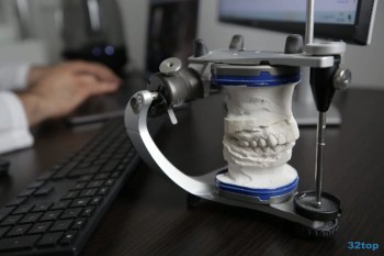 Стоматологическая клиника АНТИКА