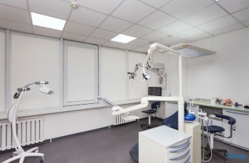 Стоматологическая клиника АНТИКА