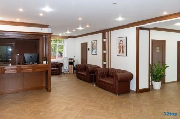 Стоматологический центр FIXSTOM (ФИКССТОМ) м. Красносельская