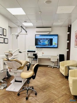 Стоматологический центр FIXSTOM (ФИКССТОМ) м. Красносельская